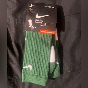 Nike Elite Cushioned Basketball 🏀 Sock
